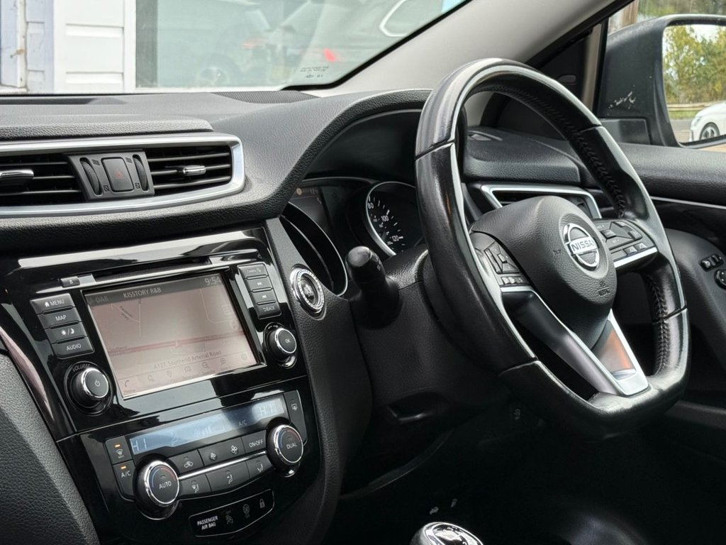 Used Nissan Qashqai 2020 for sale - 76386002: Photo 35