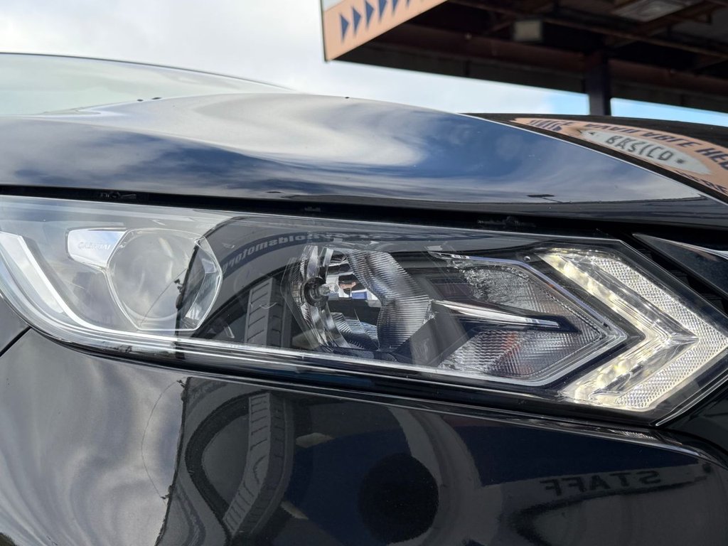 Used Nissan Qashqai 2020 for sale - 76386002: Photo 36