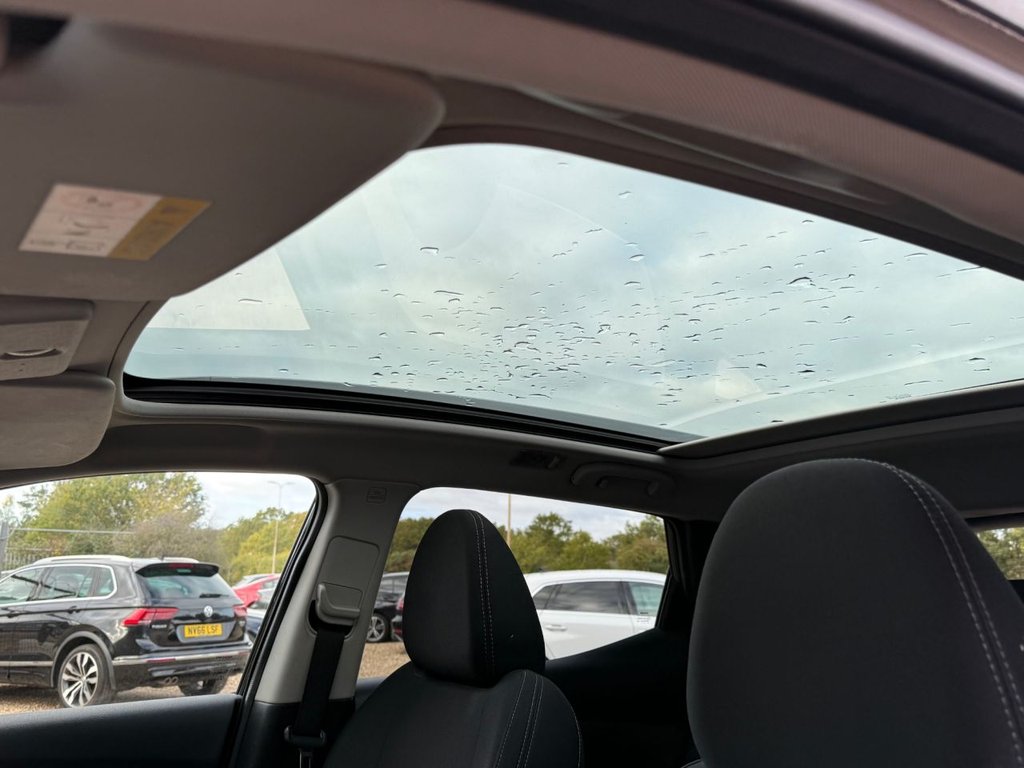 Used Nissan Qashqai 2020 for sale - 76386002: Photo 37