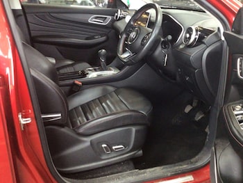 Used MG MG HS 2023 for sale - 78765082: Photo