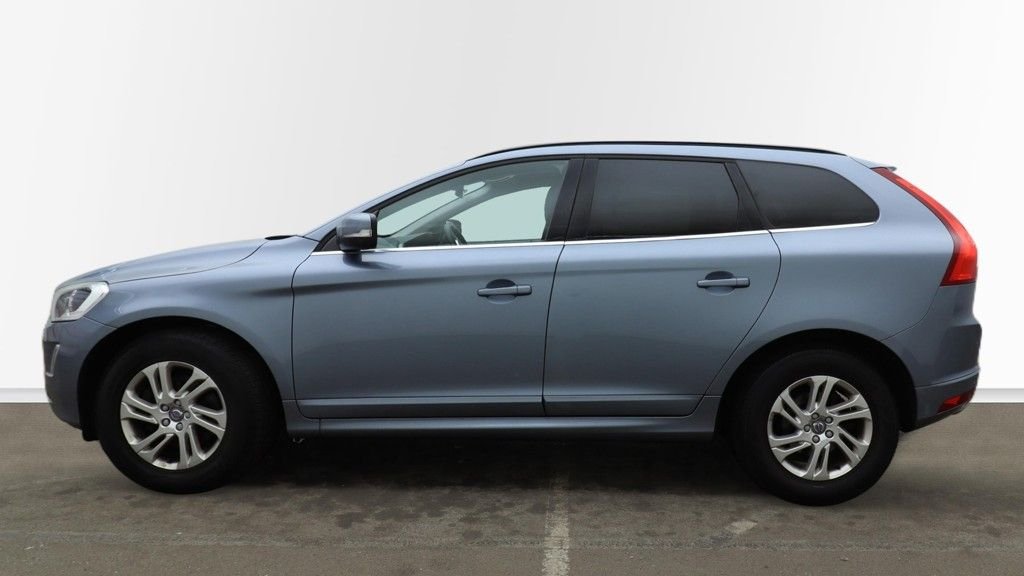 Used Volvo XC60 2017 for sale - 77355762: Photo 13