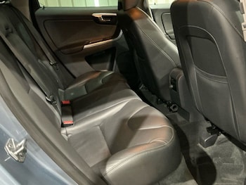 Used Volvo XC60 2017 for sale - 77355762: Photo