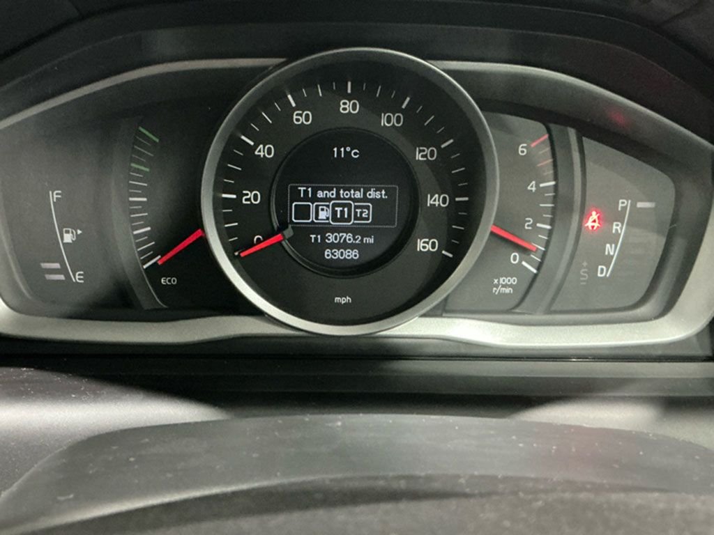 Used Volvo XC60 2017 for sale - 77355762: Photo 6