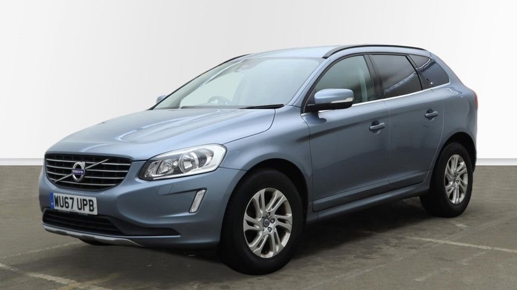 Used Volvo XC60 2017 for sale - 77355762: Photo 7
