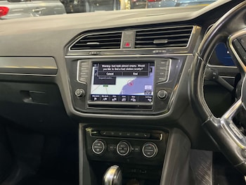 Used Volkswagen Tiguan 2016 for sale - 78819681: Photo