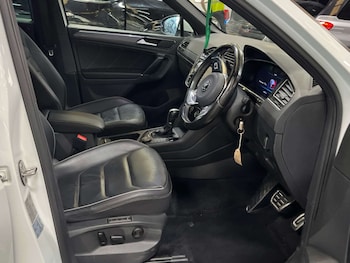 Used Volkswagen Tiguan 2016 for sale - 78819681: Photo