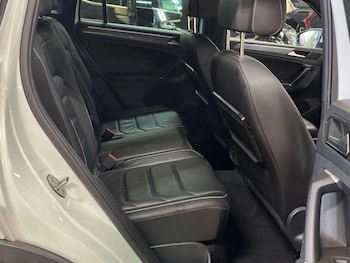 Used Volkswagen Tiguan 2016 for sale - 78819681: Photo