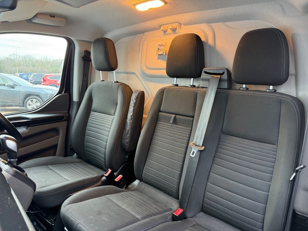 Used Ford Transit Custom 2022 for sale - 77250622: Photo 15