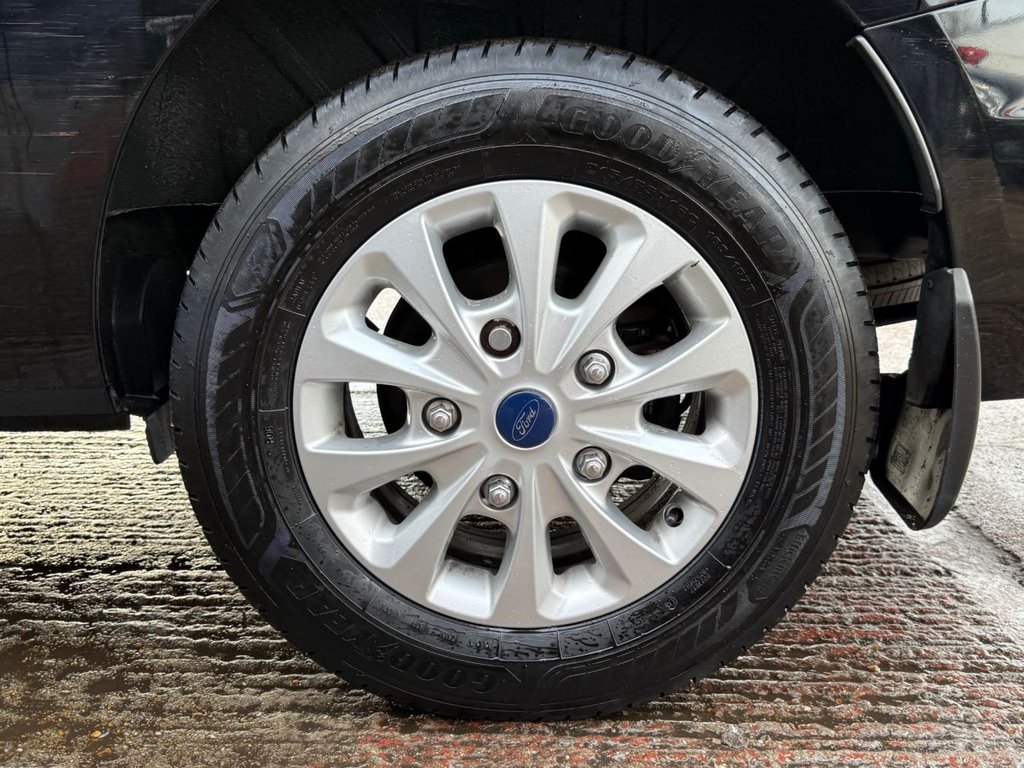 Used Ford Transit Custom 2022 for sale - 77250622: Photo 16