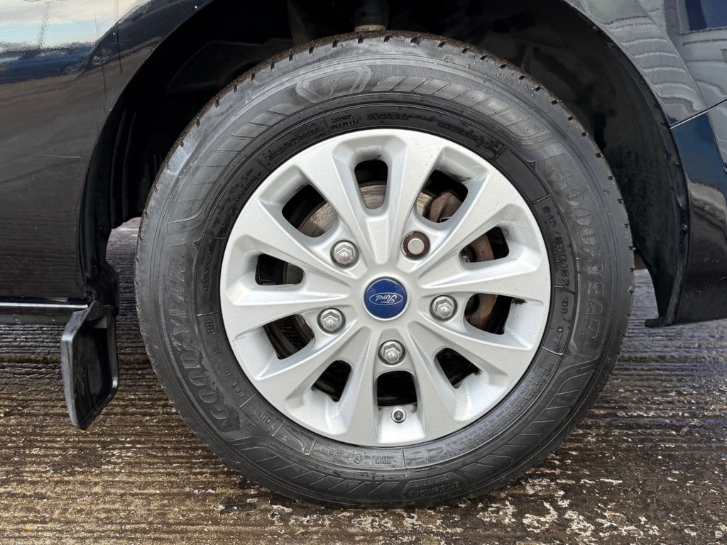 Used Ford Transit Custom 2022 for sale - 77250622: Photo 18