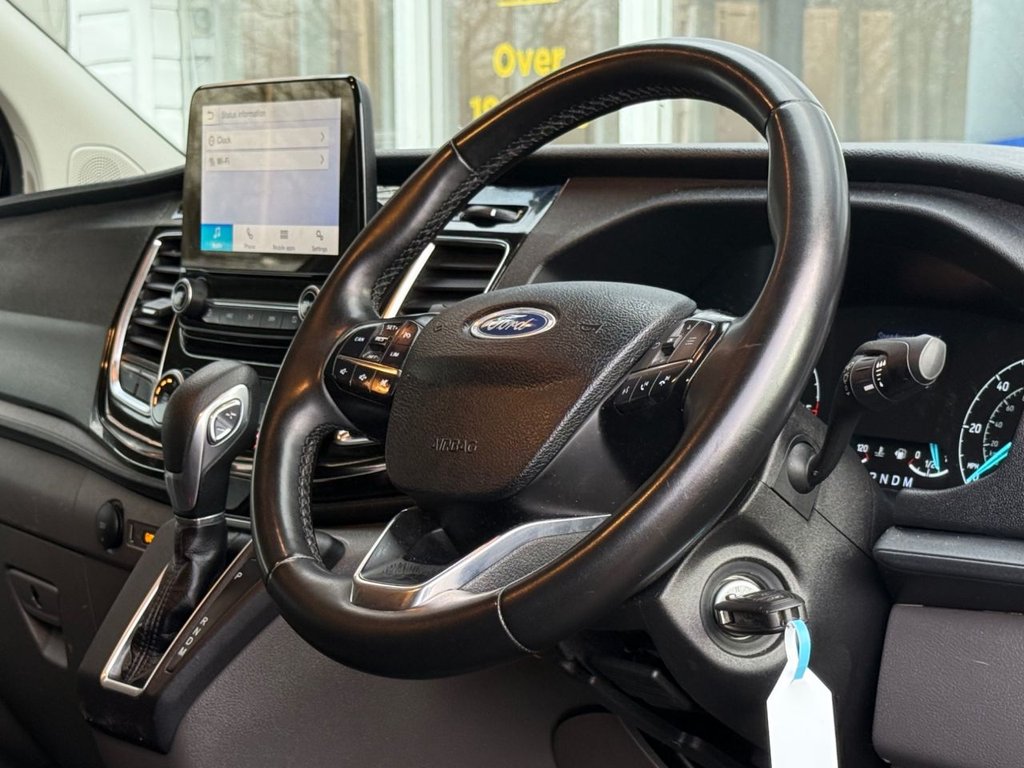 Used Ford Transit Custom 2022 for sale - 77250622: Photo 19