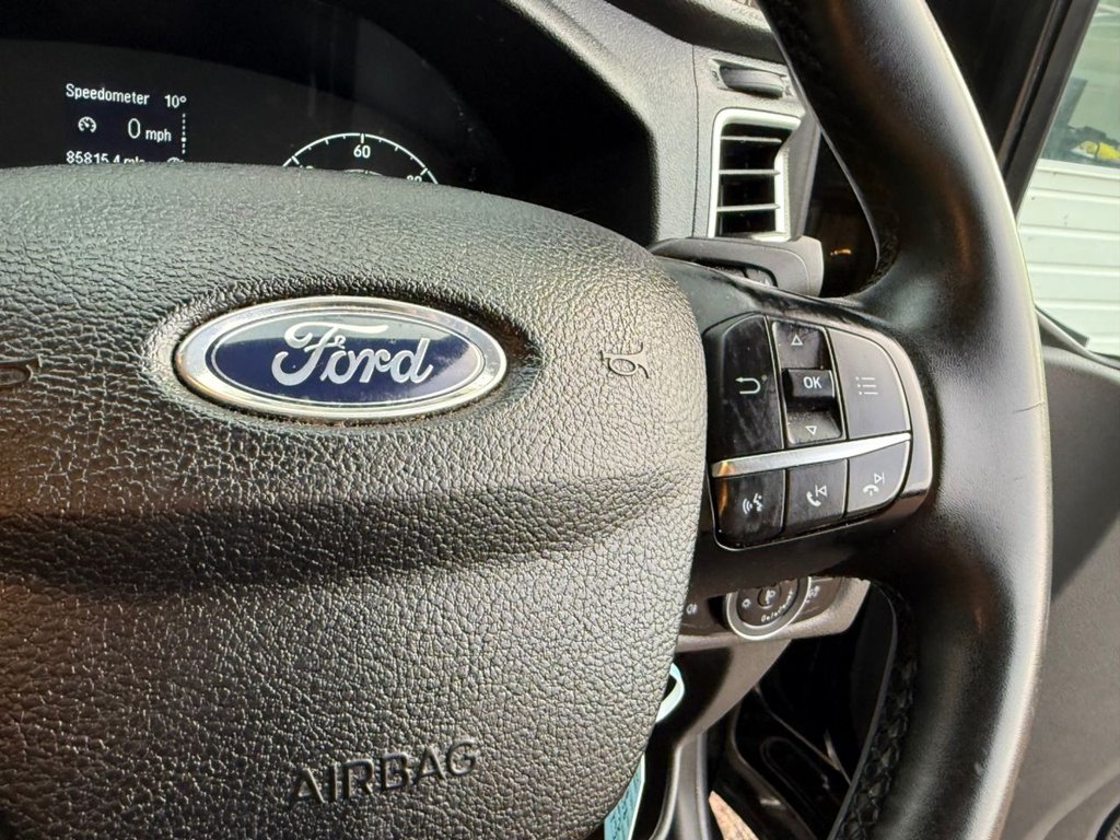 Used Ford Transit Custom 2022 for sale - 77250622: Photo 22