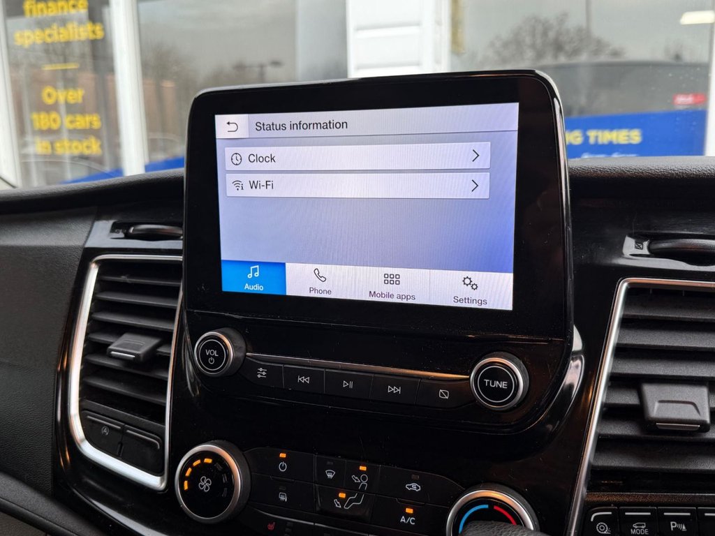 Used Ford Transit Custom 2022 for sale - 77250622: Photo 23