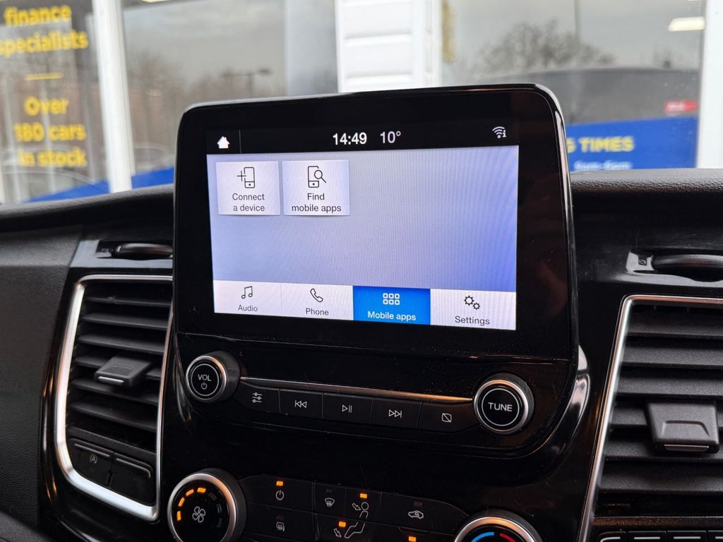 Used Ford Transit Custom 2022 for sale - 77250622: Photo 24