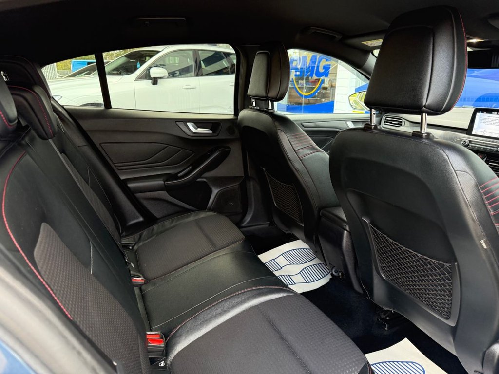 Used Ford Focus 2019 for sale - 76386662: Photo 13
