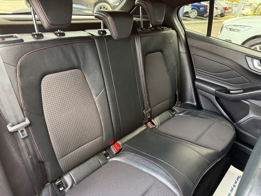 Used Ford Focus 2019 for sale - 76386662: Photo 14