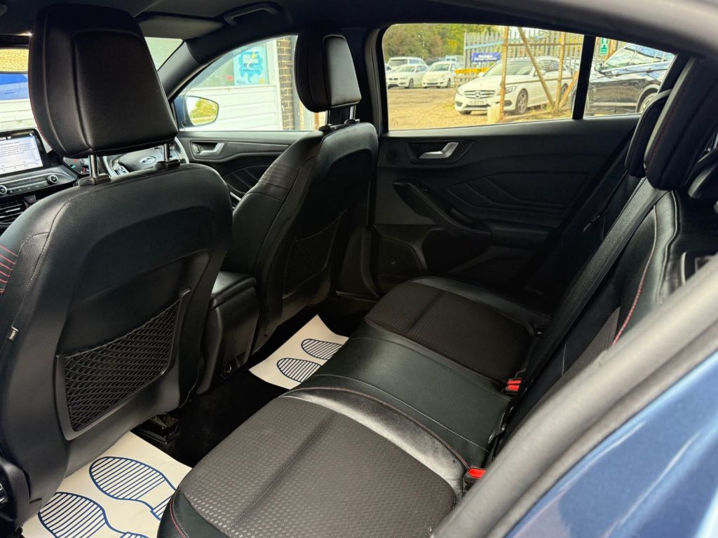 Used Ford Focus 2019 for sale - 76386662: Photo 16