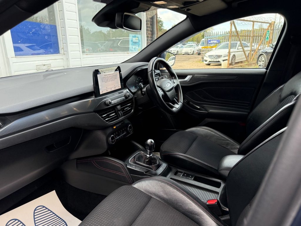 Used Ford Focus 2019 for sale - 76386662: Photo 18