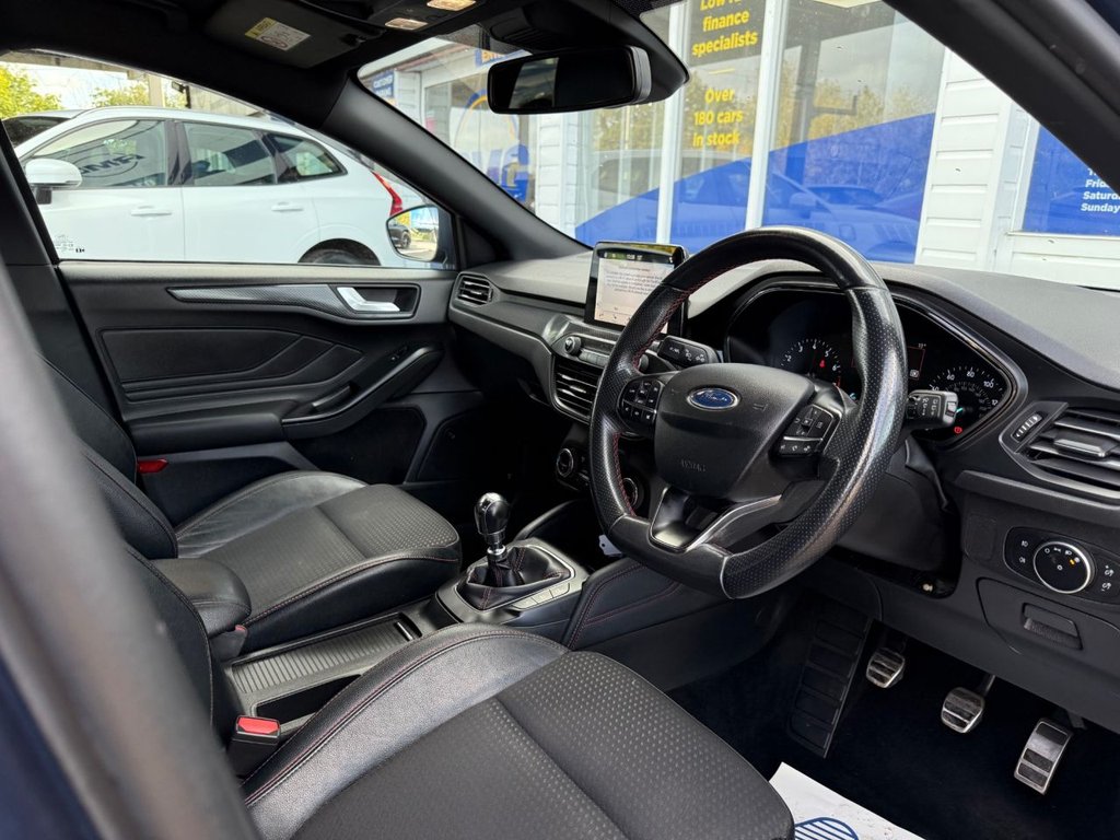 Used Ford Focus 2019 for sale - 76386662: Photo 2