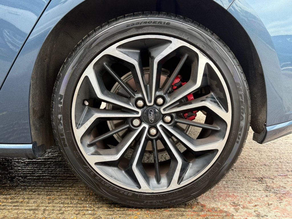 Used Ford Focus 2019 for sale - 76386662: Photo 20