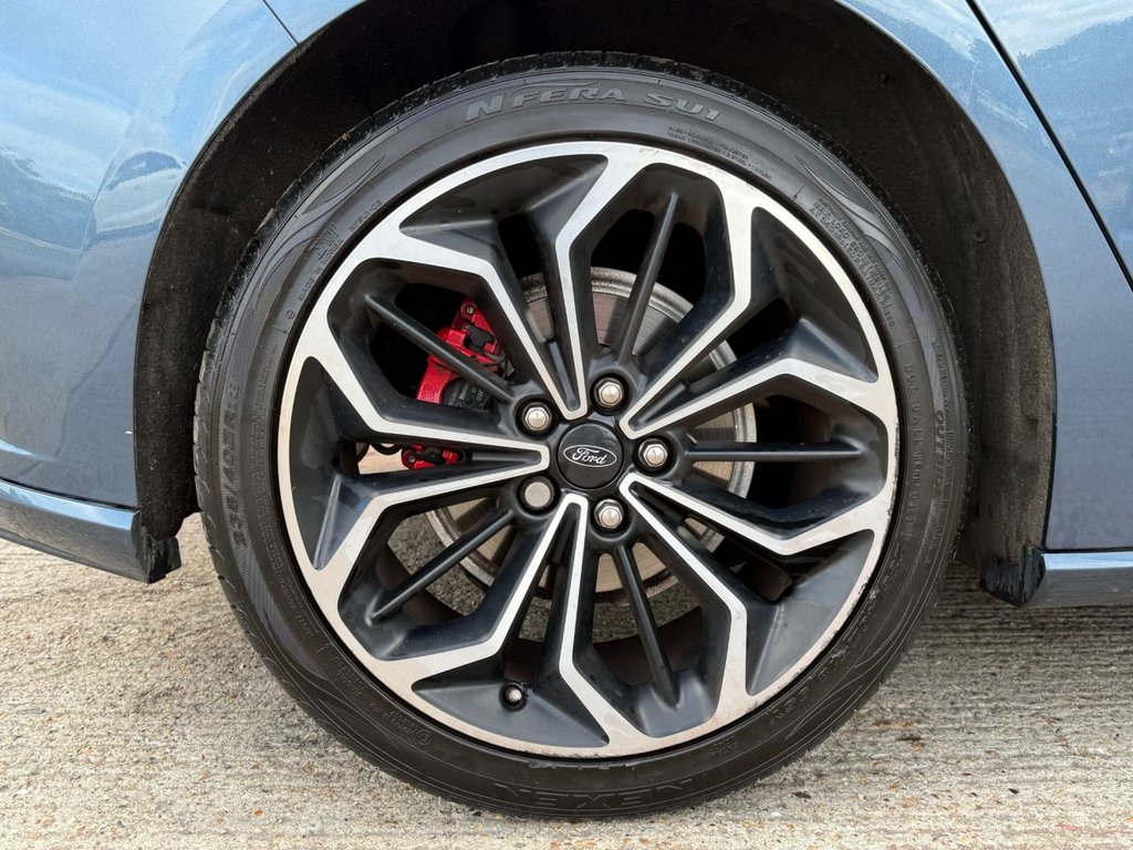 Used Ford Focus 2019 for sale - 76386662: Photo 21