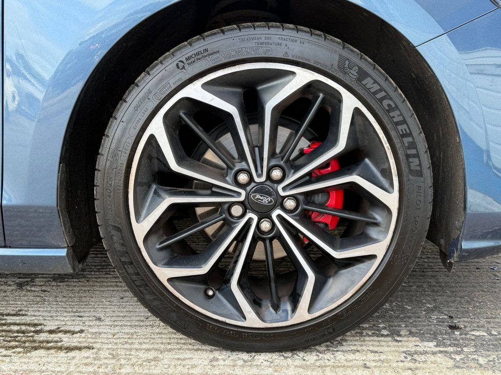 Used Ford Focus 2019 for sale - 76386662: Photo 22