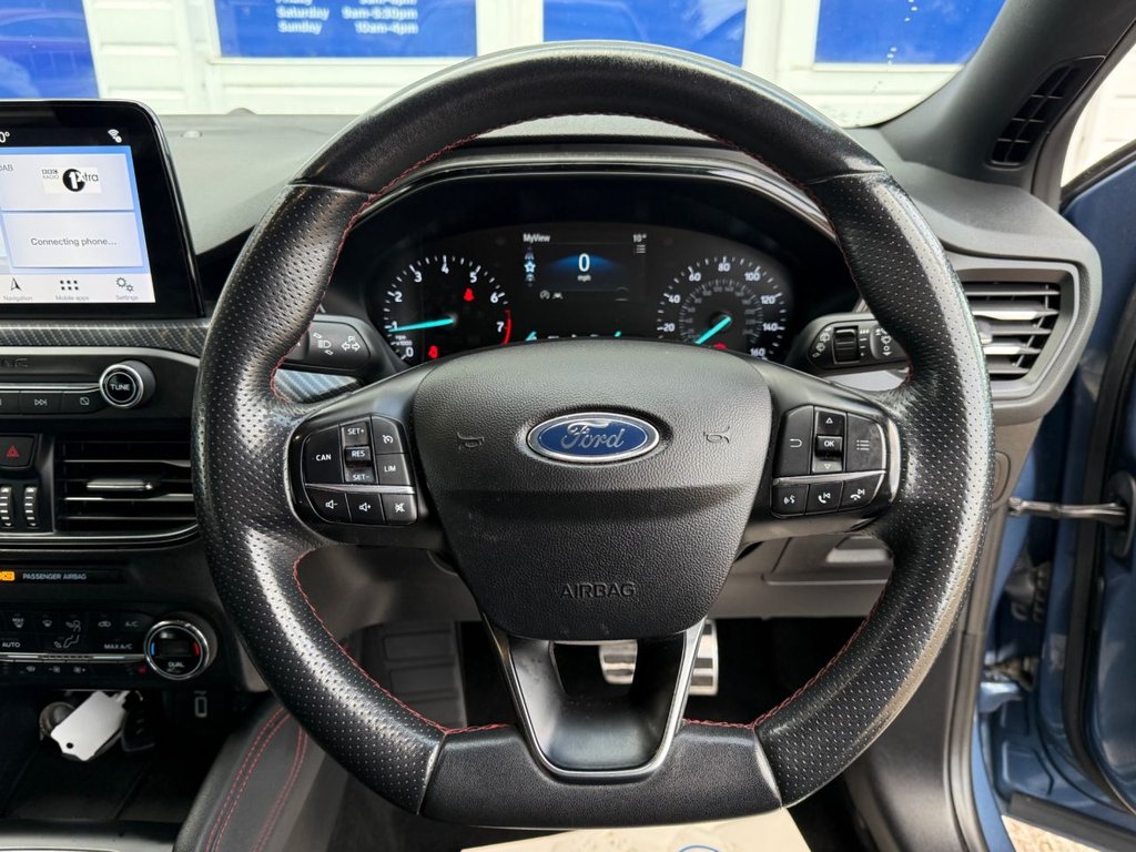 Used Ford Focus 2019 for sale - 76386662: Photo 24
