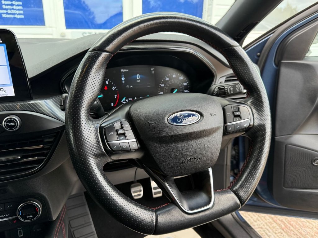 Used Ford Focus 2019 for sale - 76386662: Photo 25