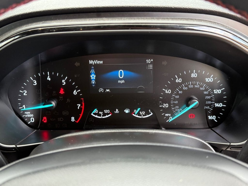 Used Ford Focus 2019 for sale - 76386662: Photo 26