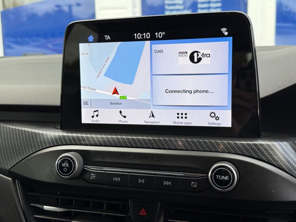 Used Ford Focus 2019 for sale - 76386662: Photo 27