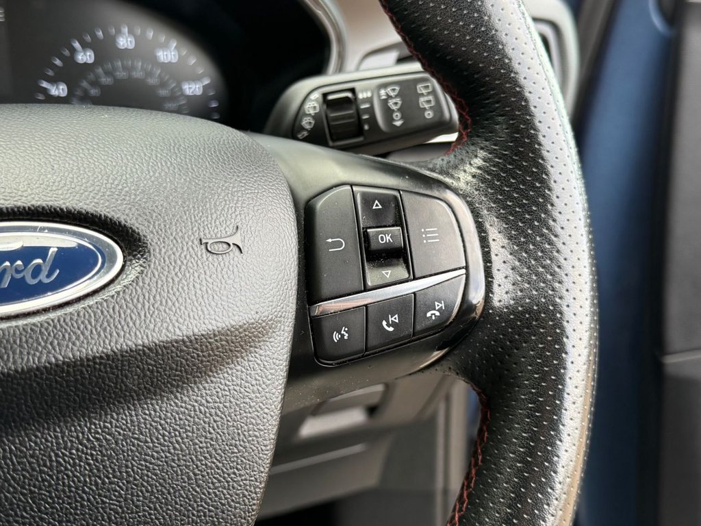 Used Ford Focus 2019 for sale - 76386662: Photo 28