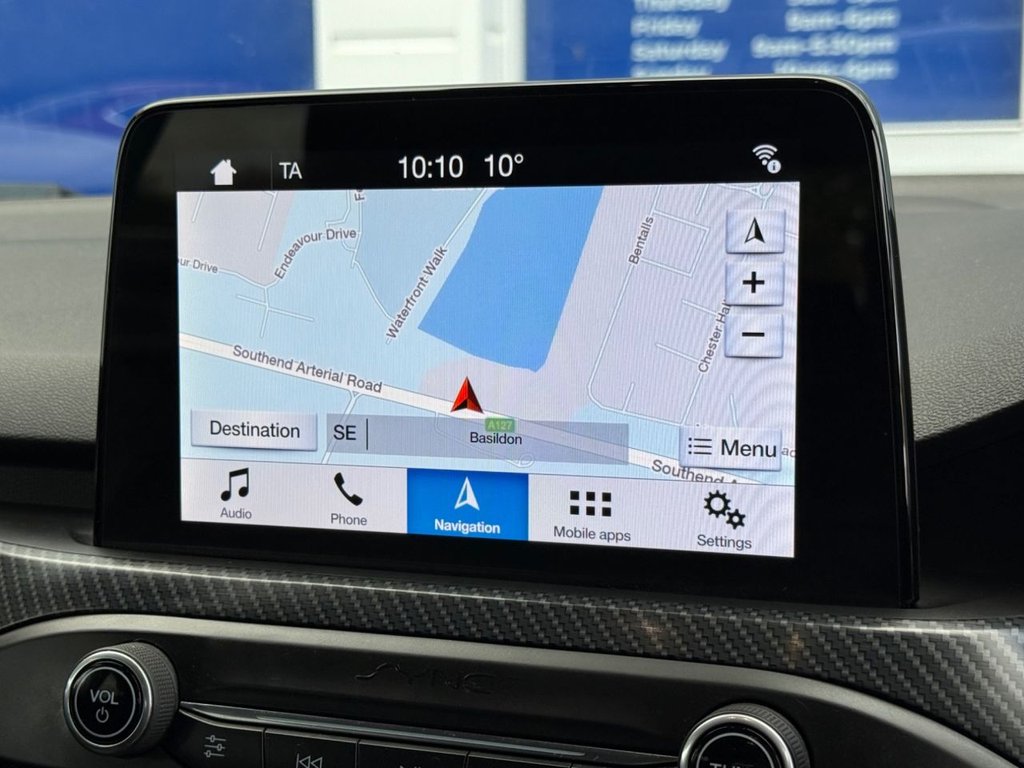 Used Ford Focus 2019 for sale - 76386662: Photo 31