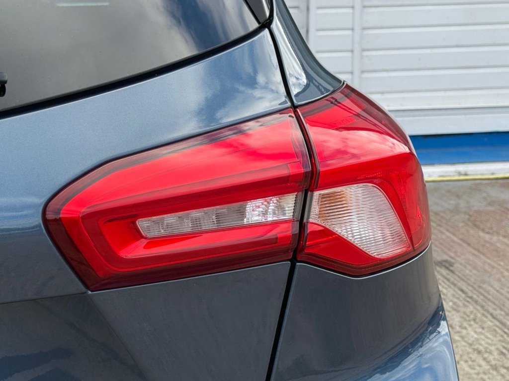 Used Ford Focus 2019 for sale - 76386662: Photo 35