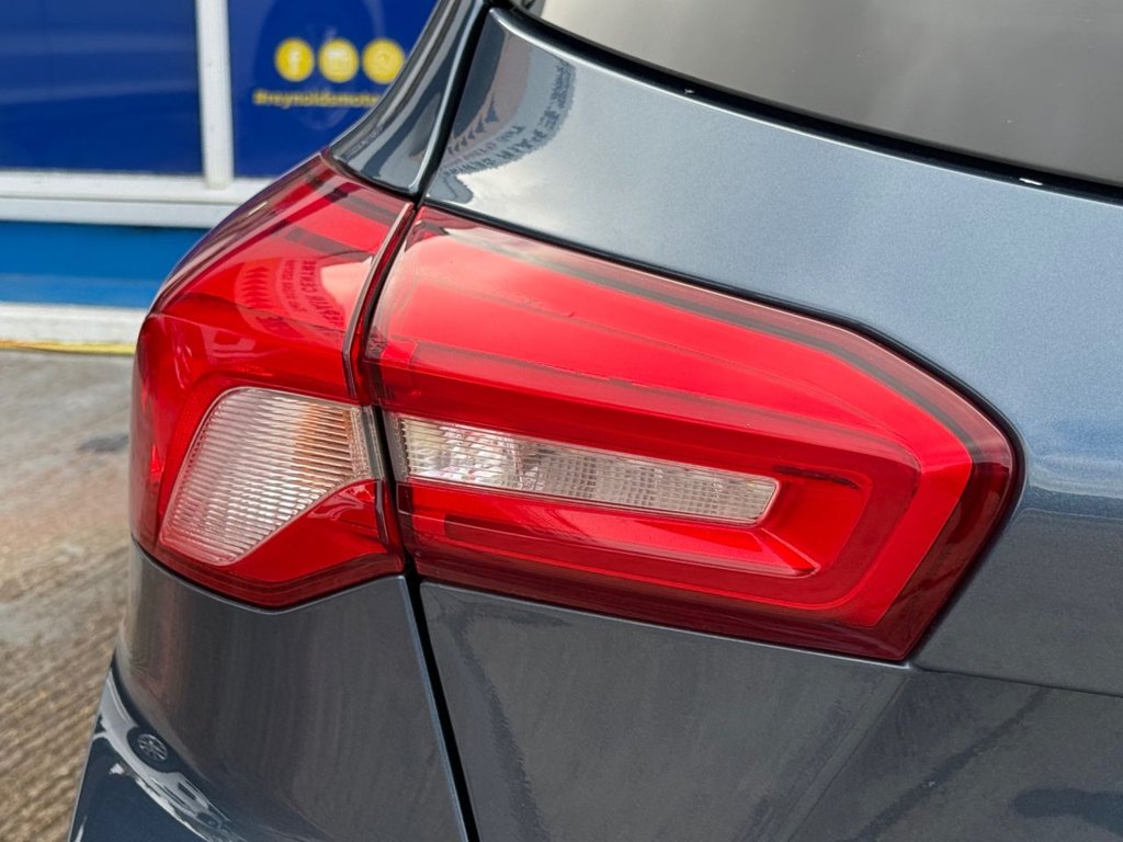 Used Ford Focus 2019 for sale - 76386662: Photo 36