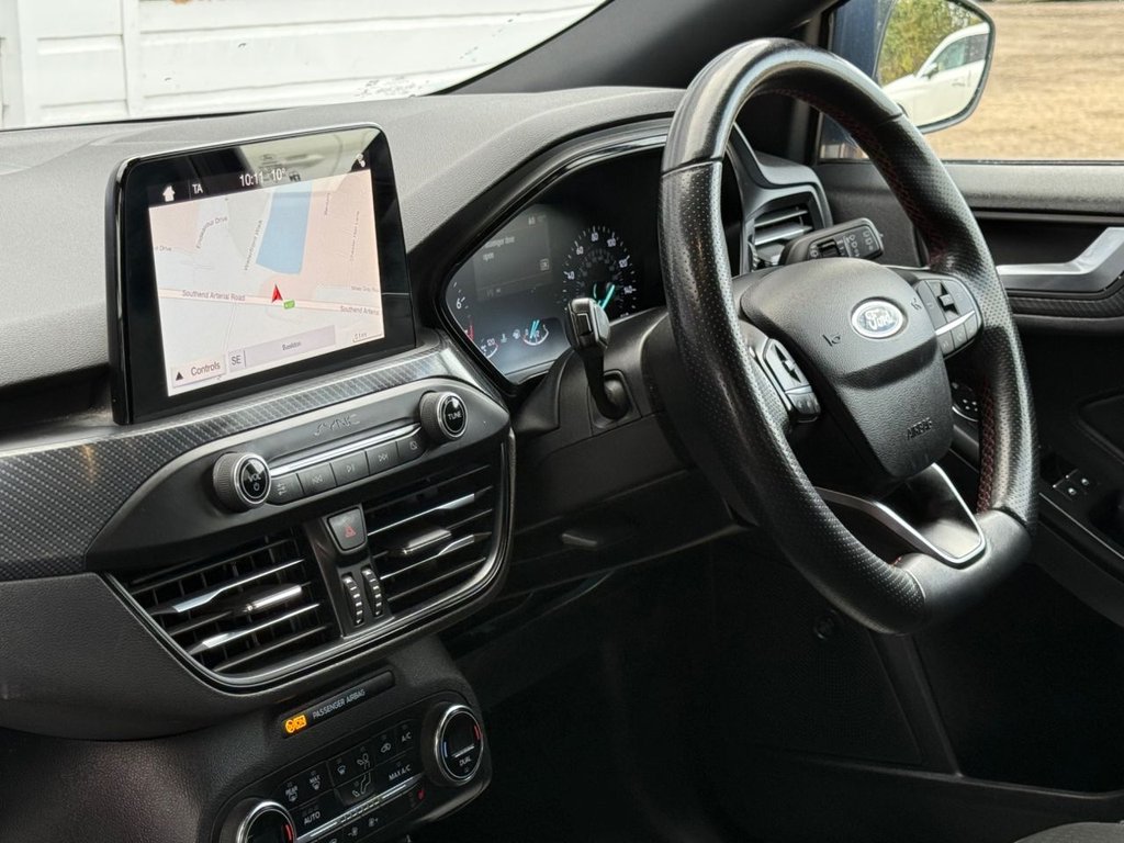 Used Ford Focus 2019 for sale - 76386662: Photo 38