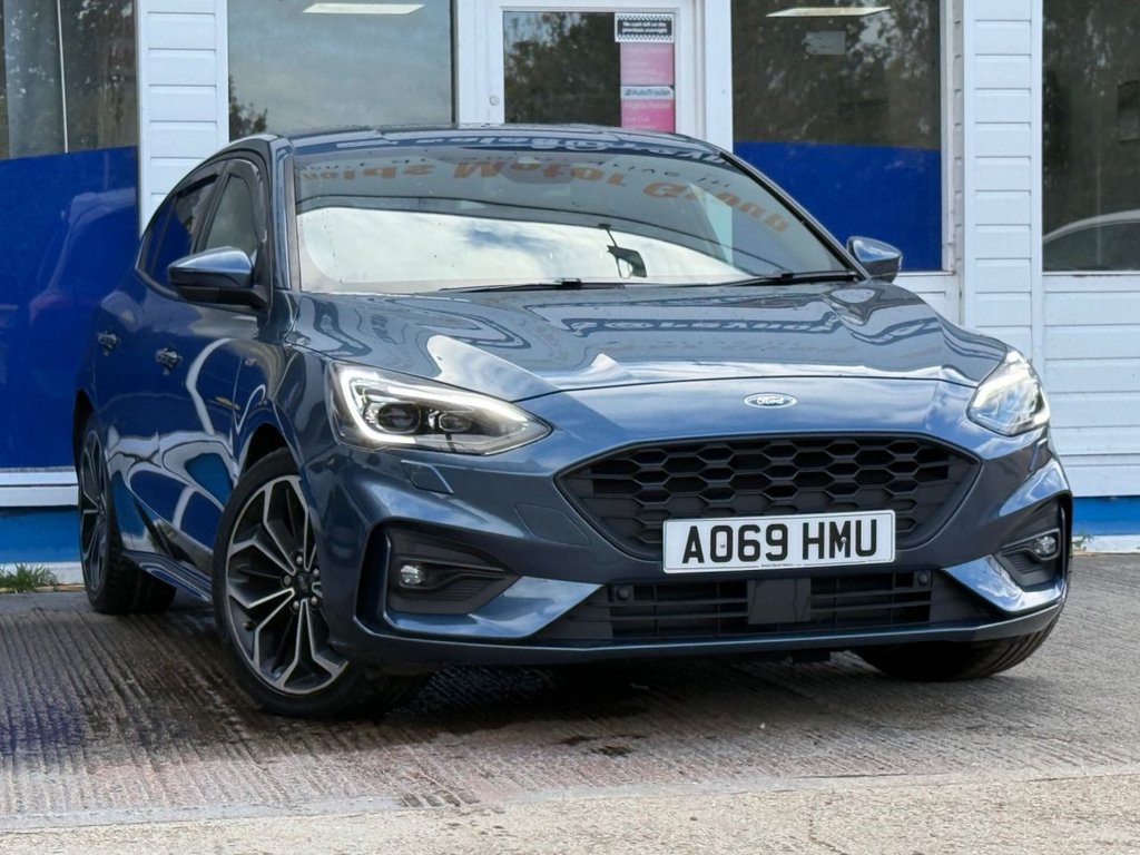 Used Ford Focus 2019 for sale - 76386662: Photo 5