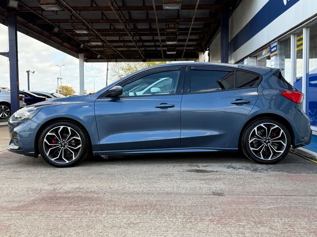 Used Ford Focus 2019 for sale - 76386662: Photo 8