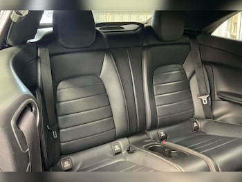 Used Mercedes-Benz C-Class 2017 for sale - 75703780: Photo