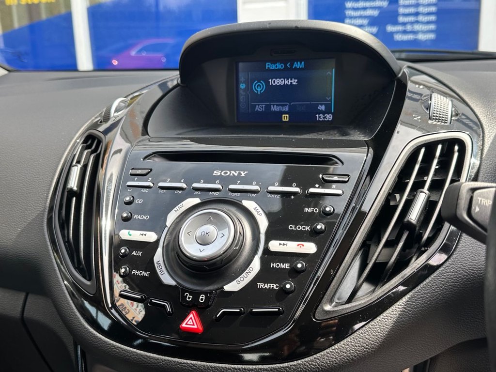 Vehicle 29