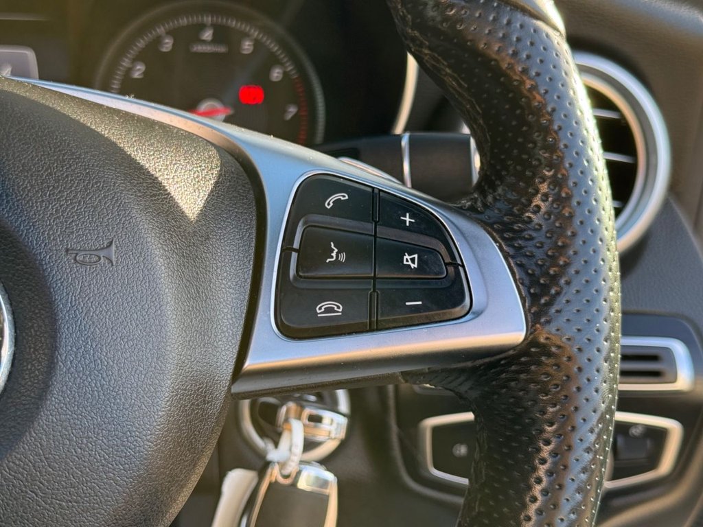 Used Mercedes-Benz C Class 2017 for sale - 76569851: Photo 25