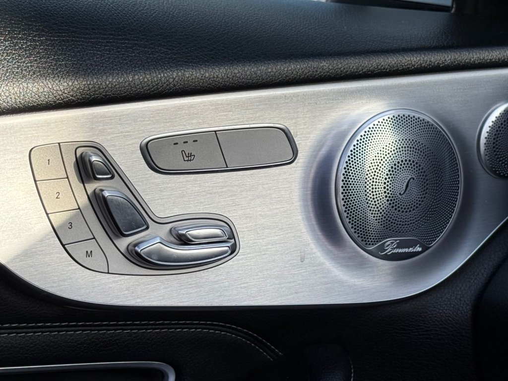 Used Mercedes-Benz C Class 2017 for sale - 76569851: Photo 31