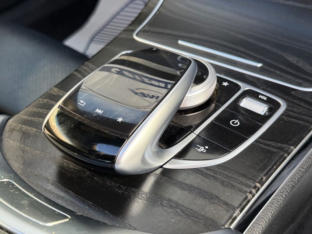 Used Mercedes-Benz C Class 2017 for sale - 76569851: Photo 33
