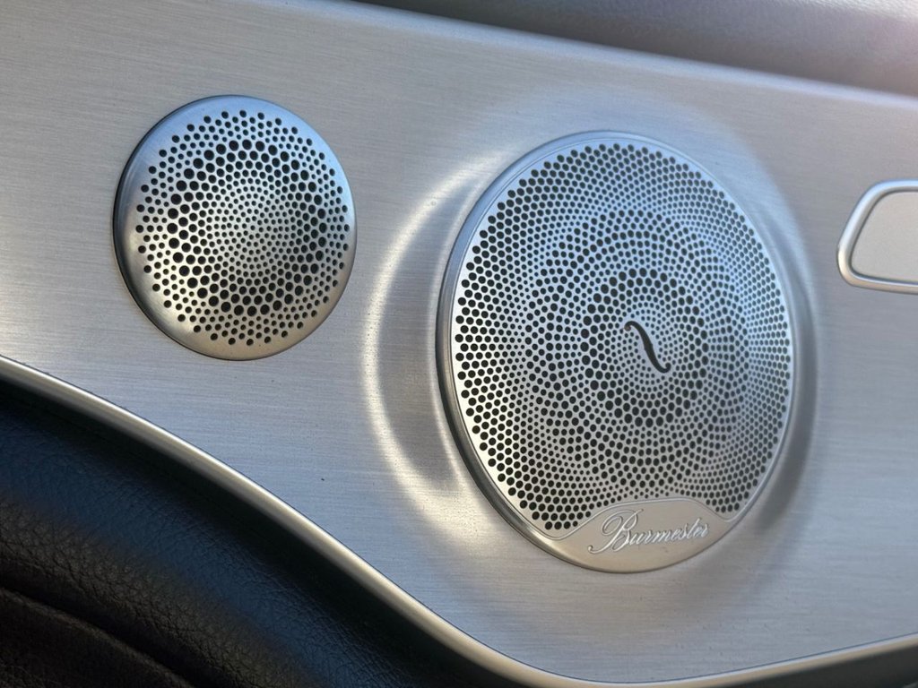 Used Mercedes-Benz C Class 2017 for sale - 76569851: Photo 34