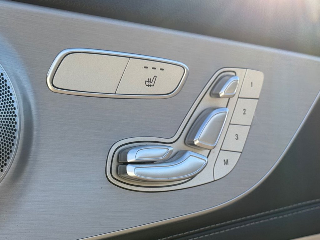 Used Mercedes-Benz C Class 2017 for sale - 76569851: Photo 35