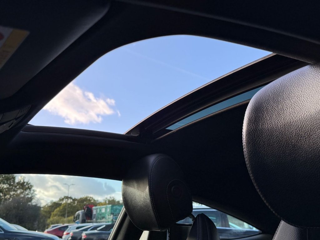 Used Mercedes-Benz C Class 2017 for sale - 76569851: Photo 40