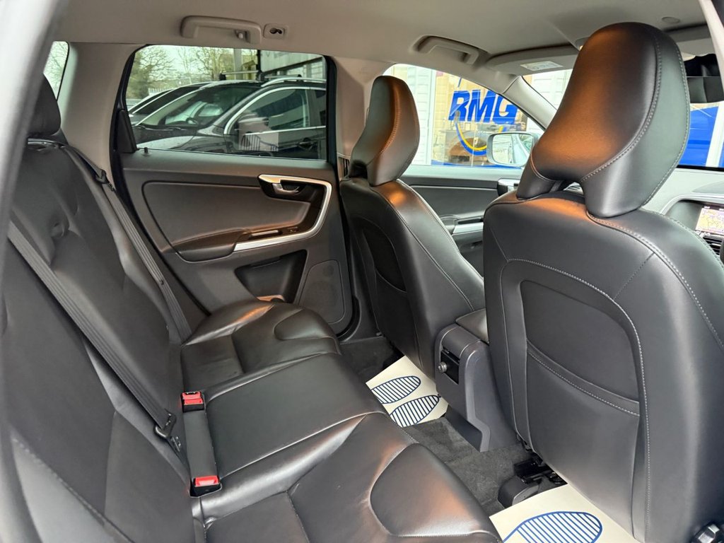 Used Volvo XC60 2017 for sale - 77719645: Photo 12
