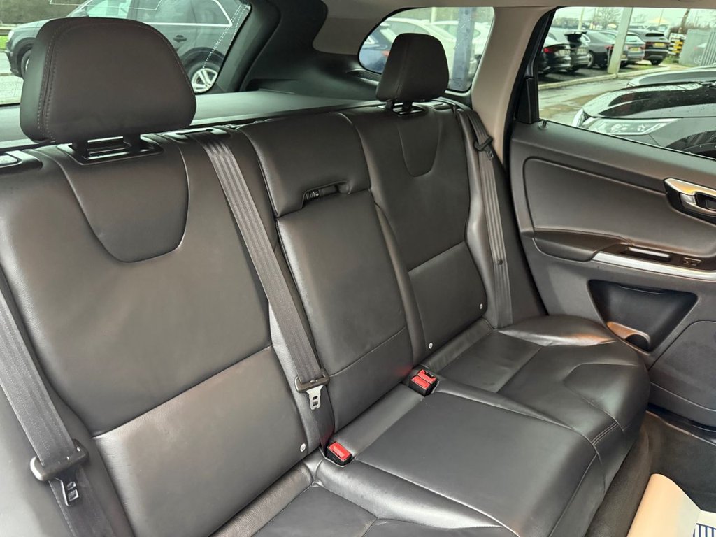 Used Volvo XC60 2017 for sale - 77719645: Photo 13