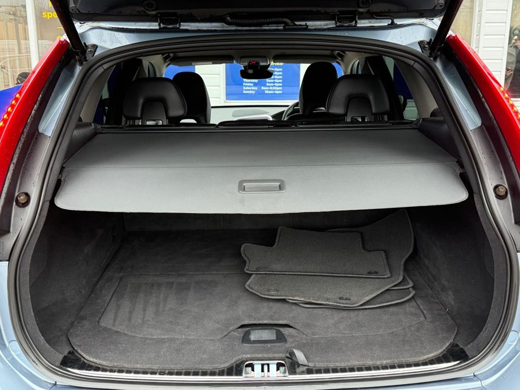 Used Volvo XC60 2017 for sale - 77719645: Photo 14