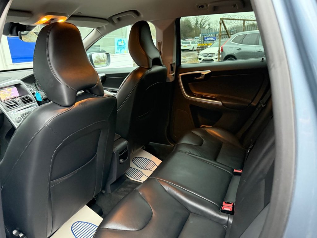 Used Volvo XC60 2017 for sale - 77719645: Photo 16