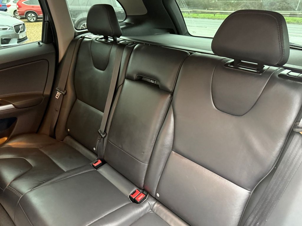 Used Volvo XC60 2017 for sale - 77719645: Photo 17